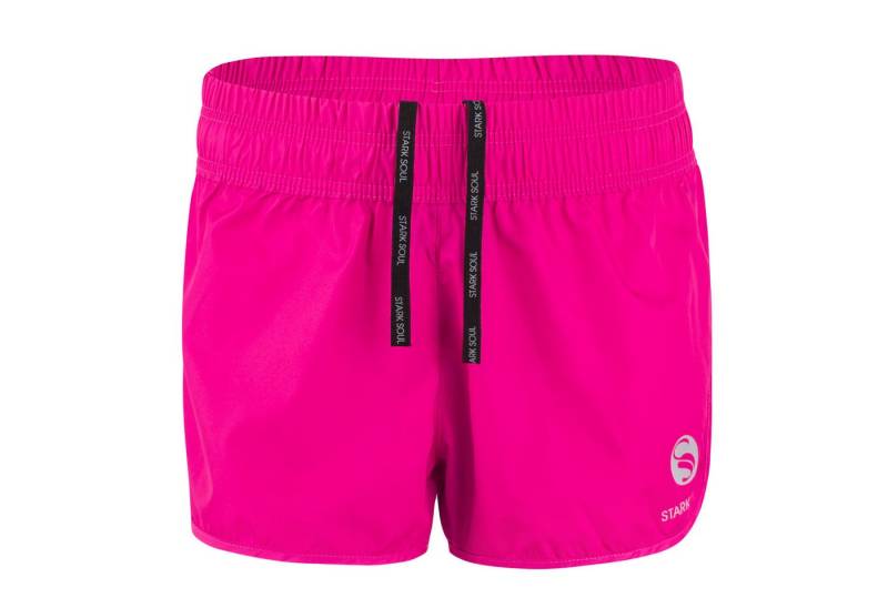 Stark Soul® Sporthose Sport Short - kurze Sporthose aus Quick Dry Material - Schnelltrocknend von Stark Soul®