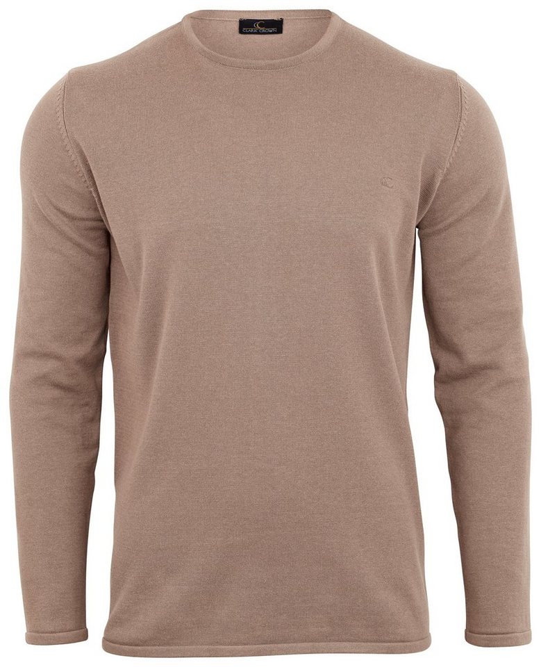 Clark Crown® Hoodie von Clark Crown®