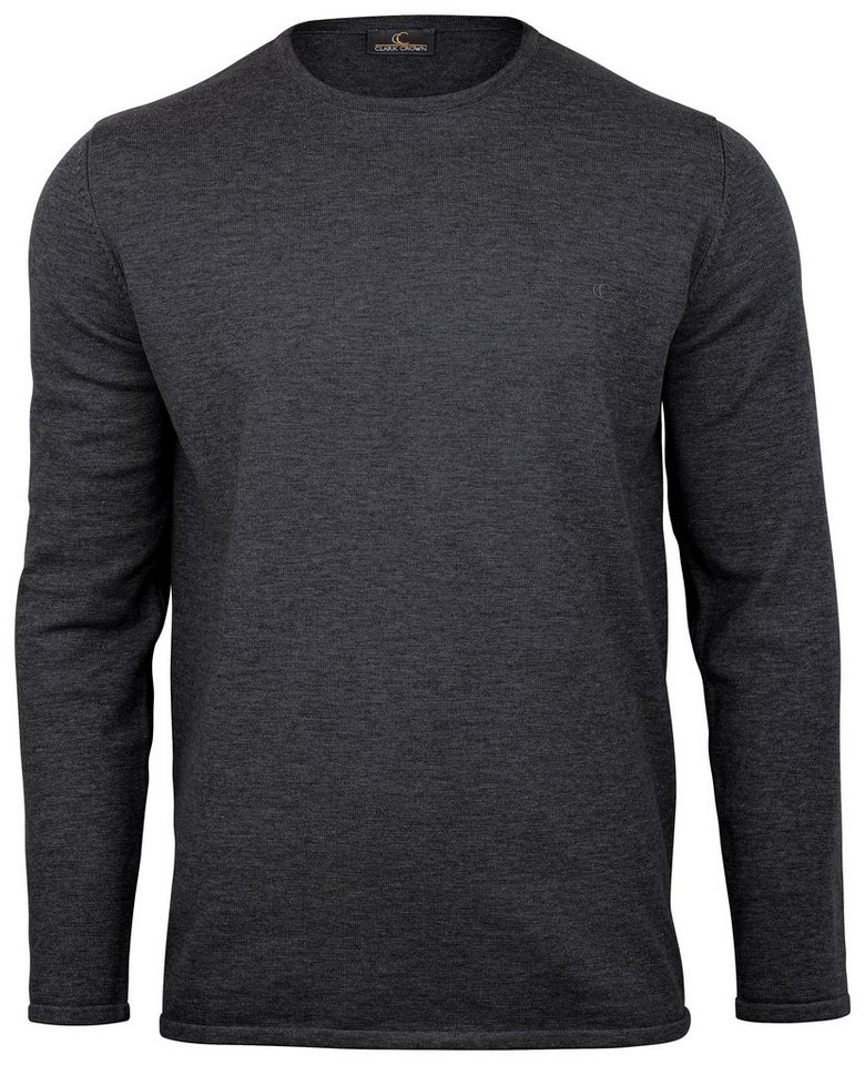 Clark Crown® Hoodie von Clark Crown®