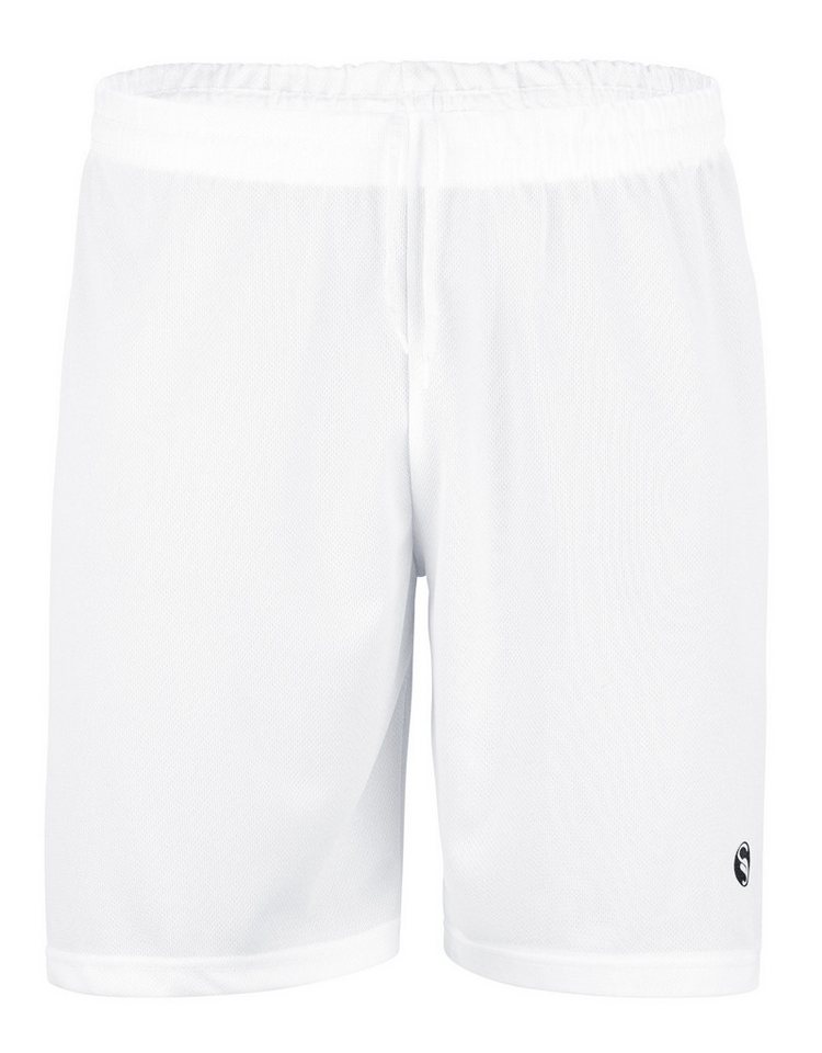 Stark Soul® Trainingsshorts Sportshort "Basic", Trainingsshorts mit Kordelzug von Stark Soul®