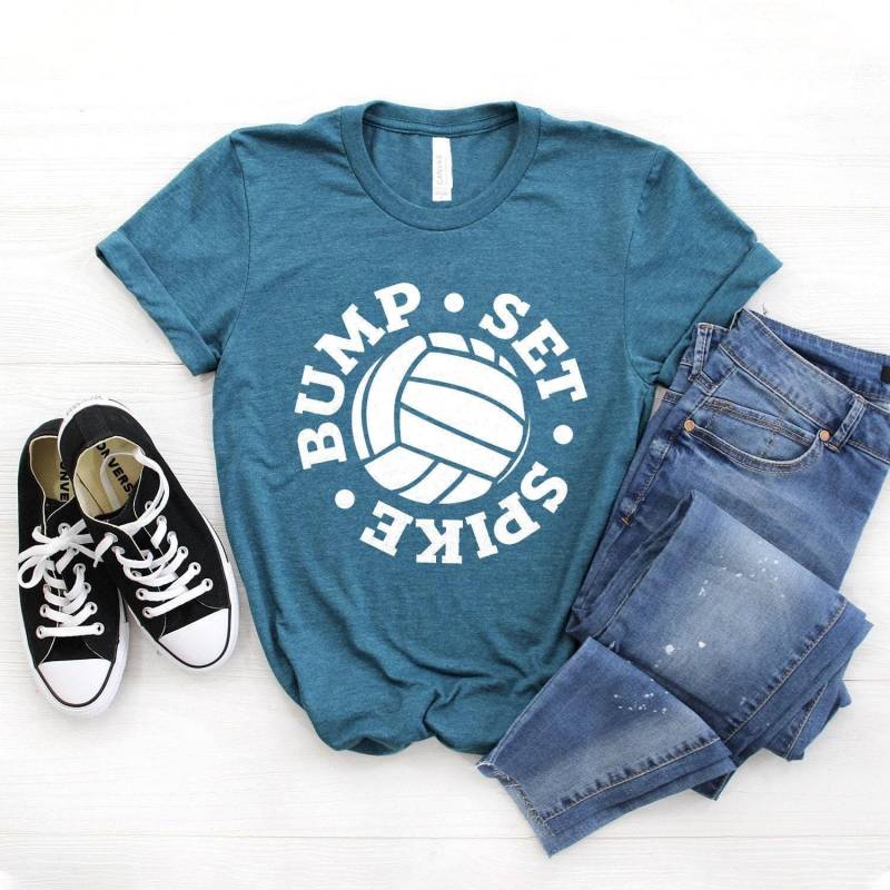 ∙ Ballerina Shirt Bump Set Spike T-Shirt Lustiges Softstyle Unisex von StarkAmbition