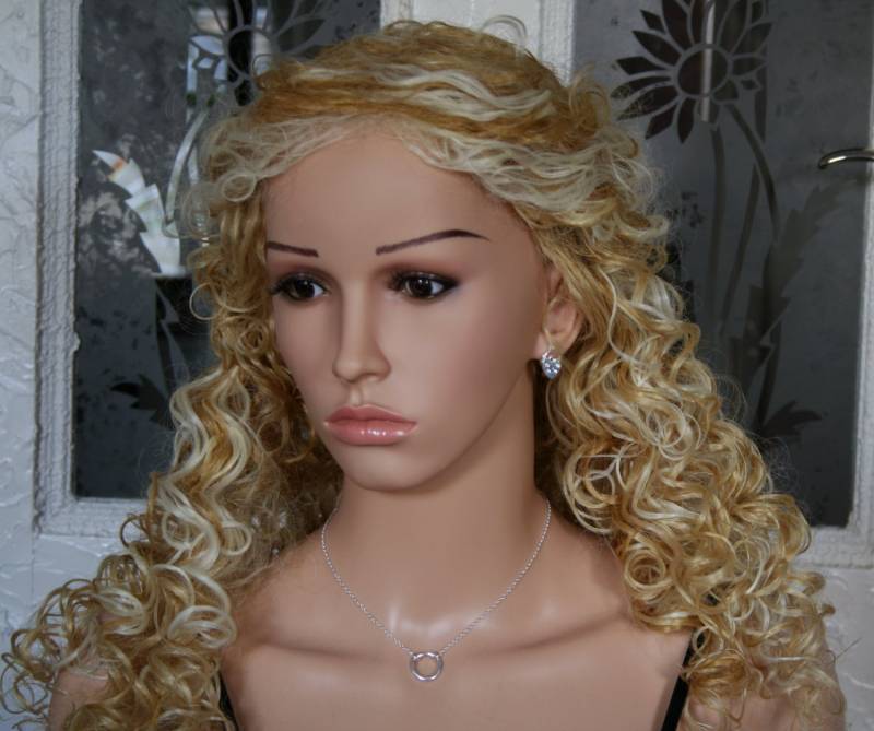 sterling Silber Infinity Necklace. Unendlichkeit Kreis Halskette. Ring von StarlightAndShadows