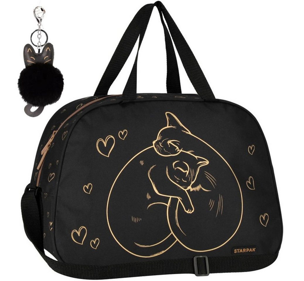 Starpak Sporttasche Sporttasche (1-tlg) von Starpak