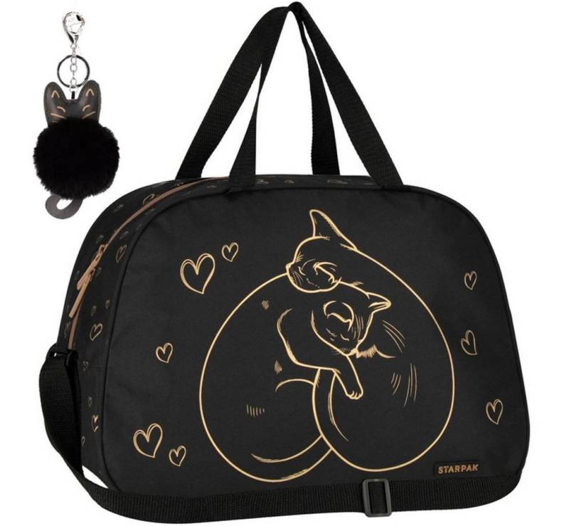 Starpak Sporttasche Sporttasche (1-tlg) von Starpak