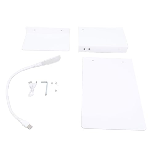 Wimpernverlängerung Kissenschelfständer mit LED Light 3 Level Helligkeitstransplantationswerkzeug Acryl -Kissen -Kissen -Regal -Organisator für Schönheitssalon Professionelle Wimpernverlängerung Kissenschelfständer mit LED Light 3 Level Helligkeitstransplantationswerkzeug Acryl -Kissen -Kissen -Regal -Organisator für Schönheitssalon Professionelle von Starrypxl