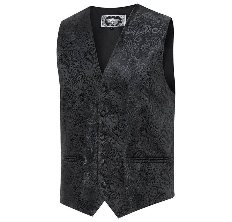 Stars & Stripes Anzugweste Lincoln Western Old Style von Stars & Stripes