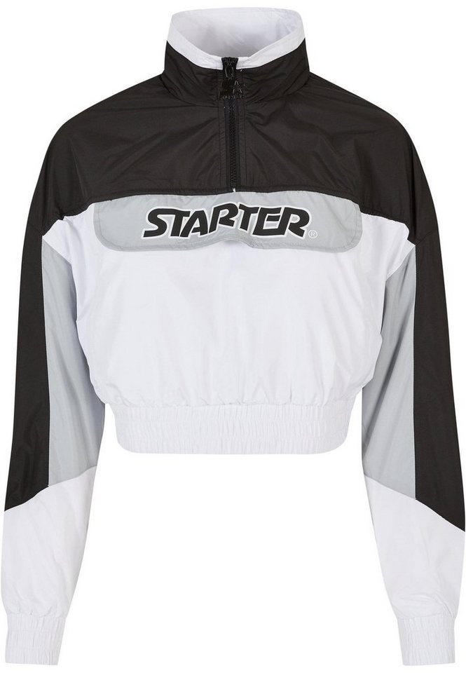 Starter Black Label Allwetterjacke Starter Black Label Damen (1-St) von Starter Black Label