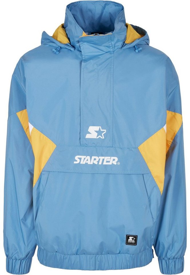 Starter Black Label Allwetterjacke Starter Black Label Herren Starter Windbreaker (1-St) von Starter Black Label