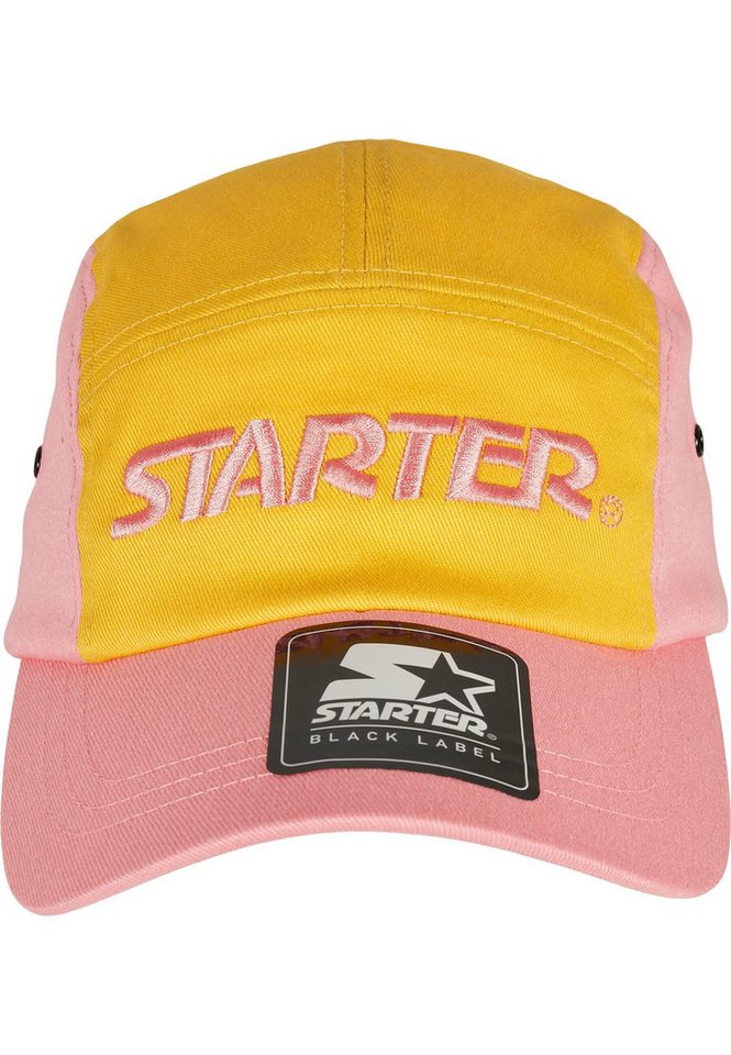Starter Black Label Fitted Cap Starter Black Label Accessoires Fresh Jockey Cap von Starter Black Label