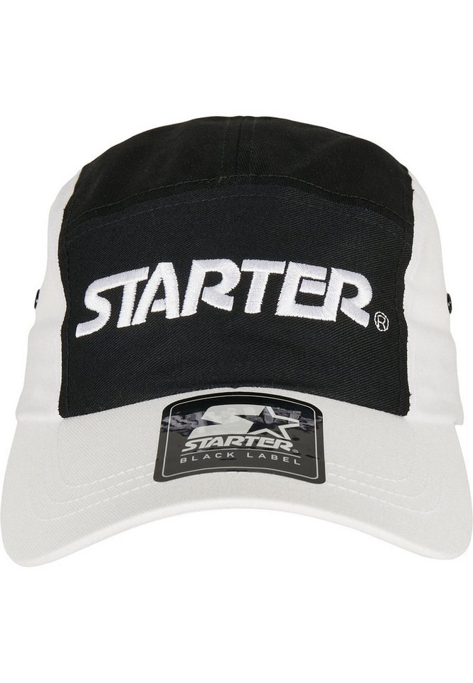 Starter Black Label Fitted Cap Starter Black Label Accessoires Fresh Jockey Cap von Starter Black Label