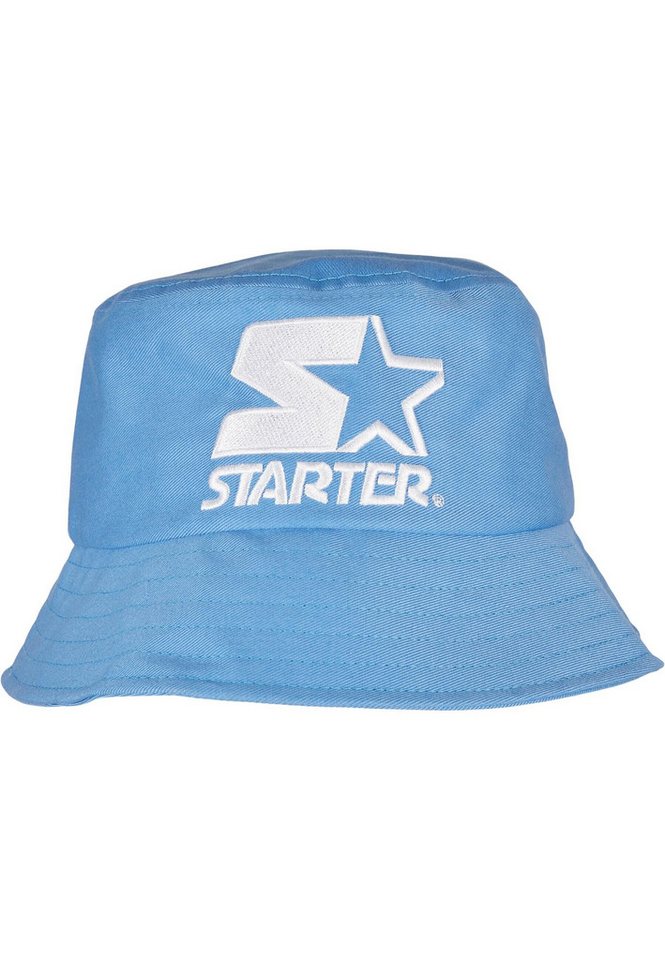 Starter Black Label Flex Cap Starter Black Label Accessoires Basic Bucket Hat von Starter Black Label