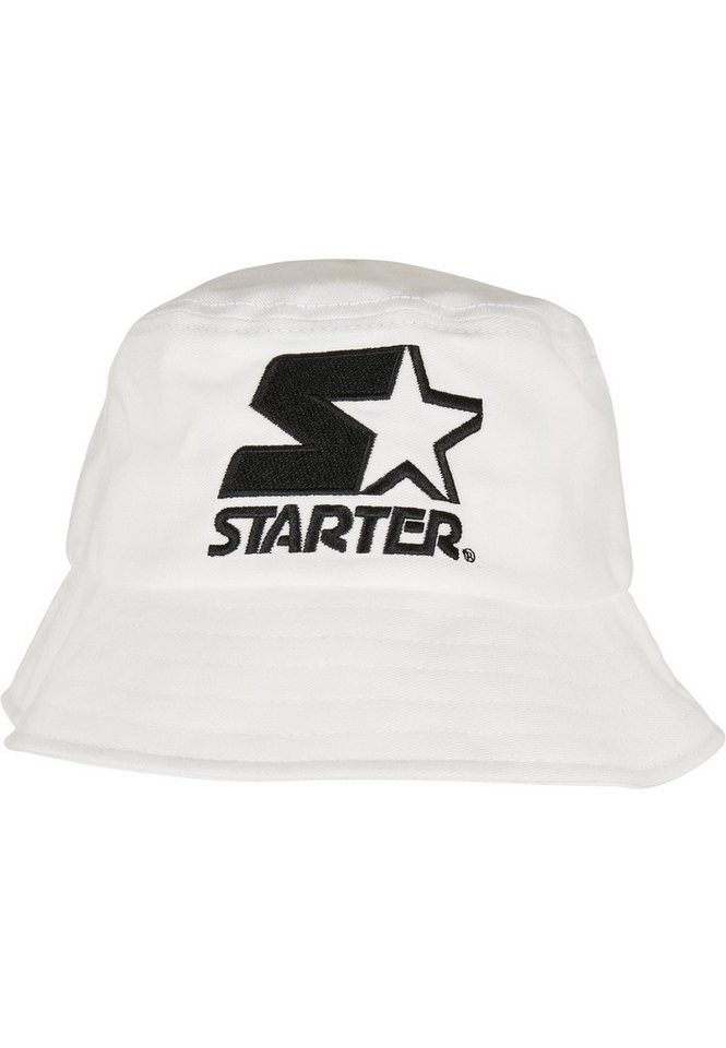 Starter Black Label Flex Cap Starter Black Label Accessoires Basic Bucket Hat von Starter Black Label