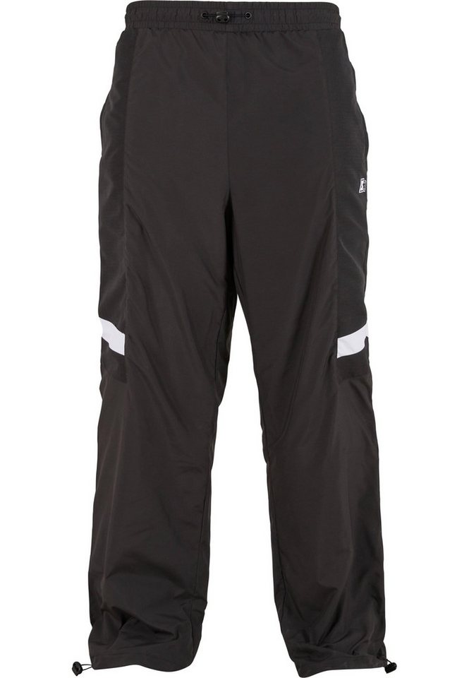 Starter Black Label Jogginghose Starter Black Label Starter Fabric Mix Track Pants (1-tlg) von Starter Black Label
