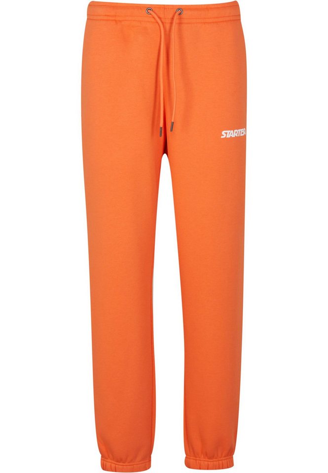 Starter Black Label Jogginghose Starter Black Label Starter Small Logo Essential Sweatpants (1-tlg) von Starter Black Label