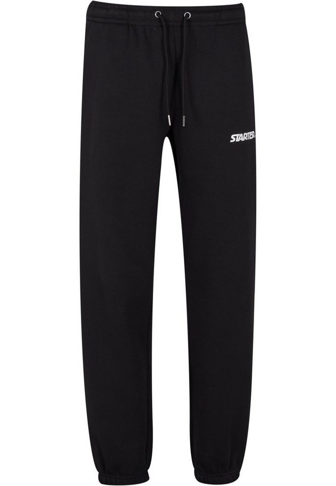 Starter Black Label Jogginghose Starter Black Label Starter Small Logo Essential Sweatpants (1-tlg) von Starter Black Label