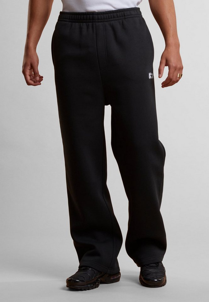 Starter Black Label Jogginghose Starter Black Label Starter Straight Leg Sweatpants (1-tlg) von Starter Black Label