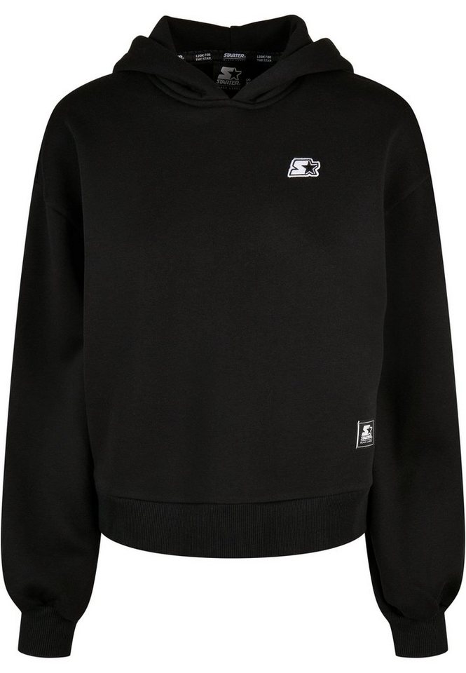 Starter Black Label Kapuzenpullover Starter Black Label Damen (1-tlg) von Starter Black Label