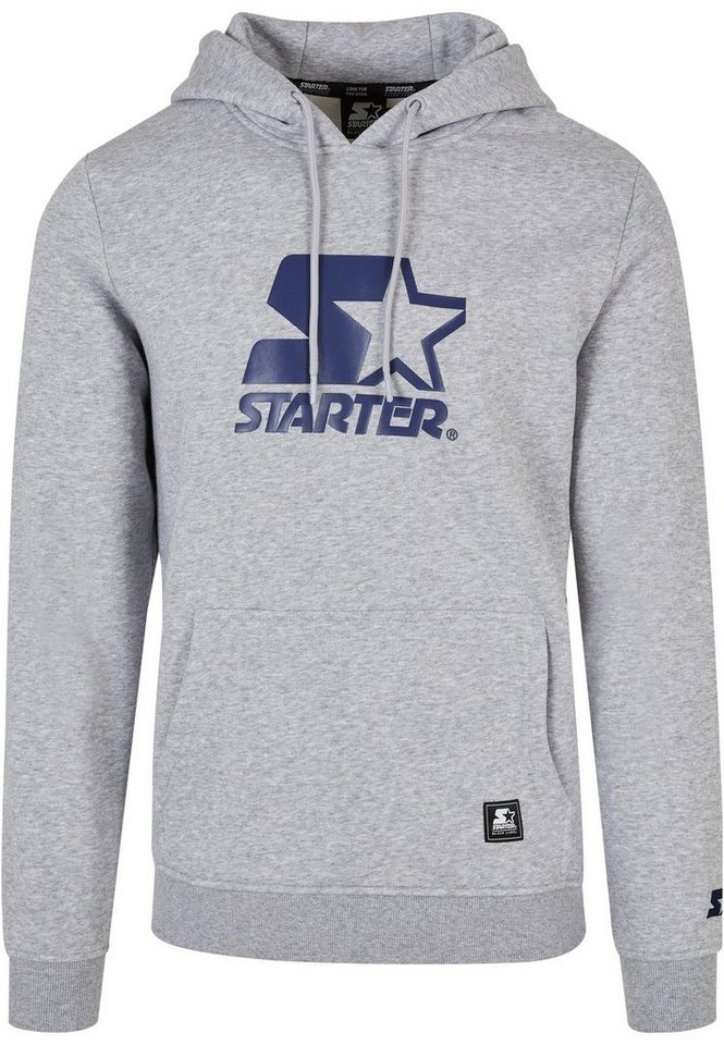 Starter Black Label Sweater Herren Starter The Classic Logo Hoody (1-tlg) von Starter Black Label