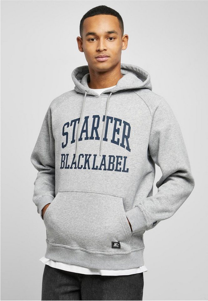 Starter Black Label Kapuzenpullover Starter Black Label Raglan Hoody von Starter Black Label