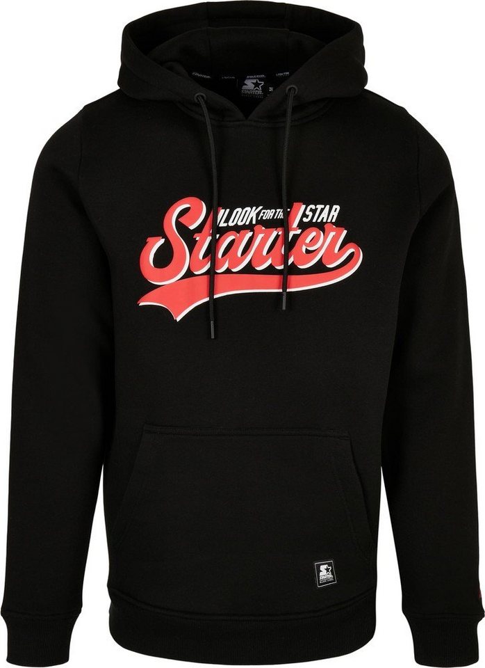 Starter Black Label Kapuzenpullover von Starter Black Label