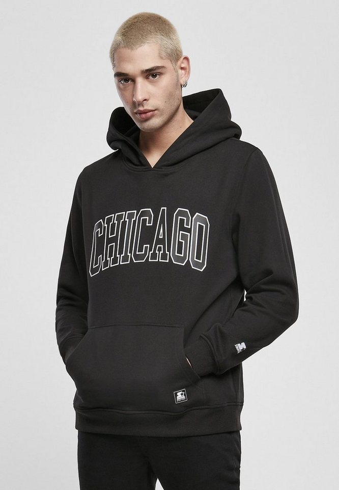 Starter Black Label Kapuzenpullover von Starter Black Label