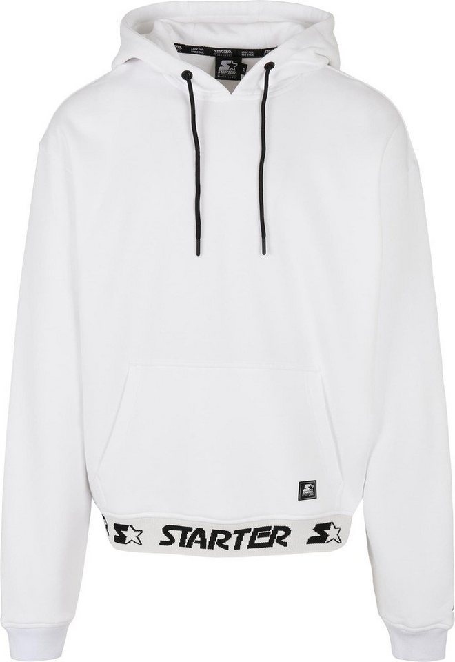 Starter Black Label Kapuzenpullover von Starter Black Label