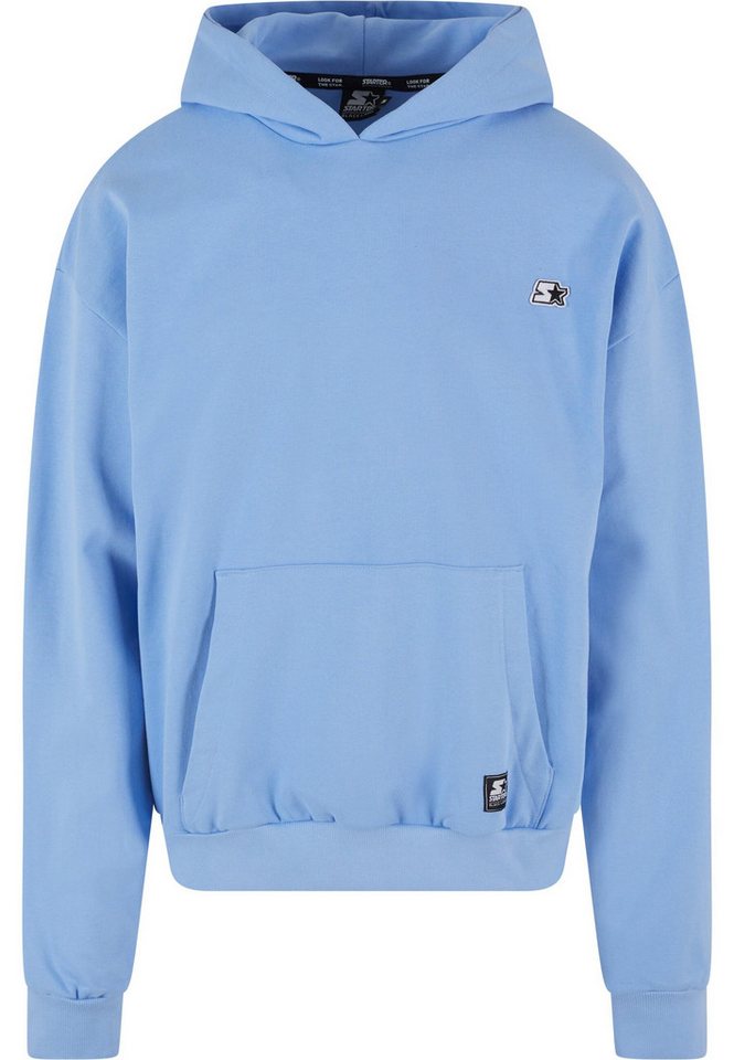Starter Black Label Kapuzensweatshirt Starter Black Label Herren Starter Essential Oversize Hoody (1-tlg) von Starter Black Label