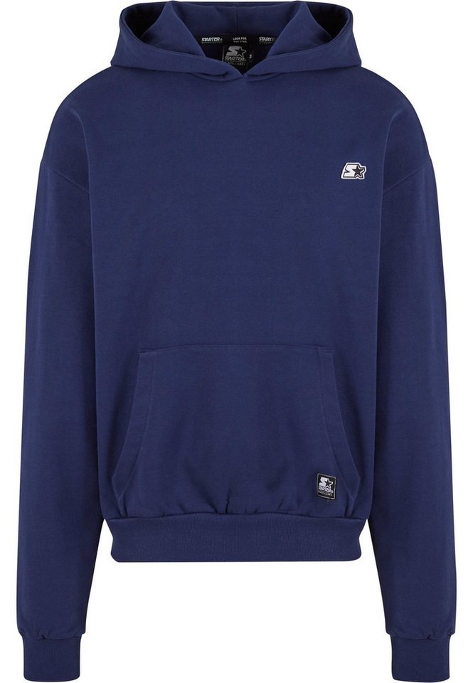 Starter Black Label Kapuzensweatshirt Starter Black Label Herren Starter Essential Oversize Hoody (1-tlg) von Starter Black Label