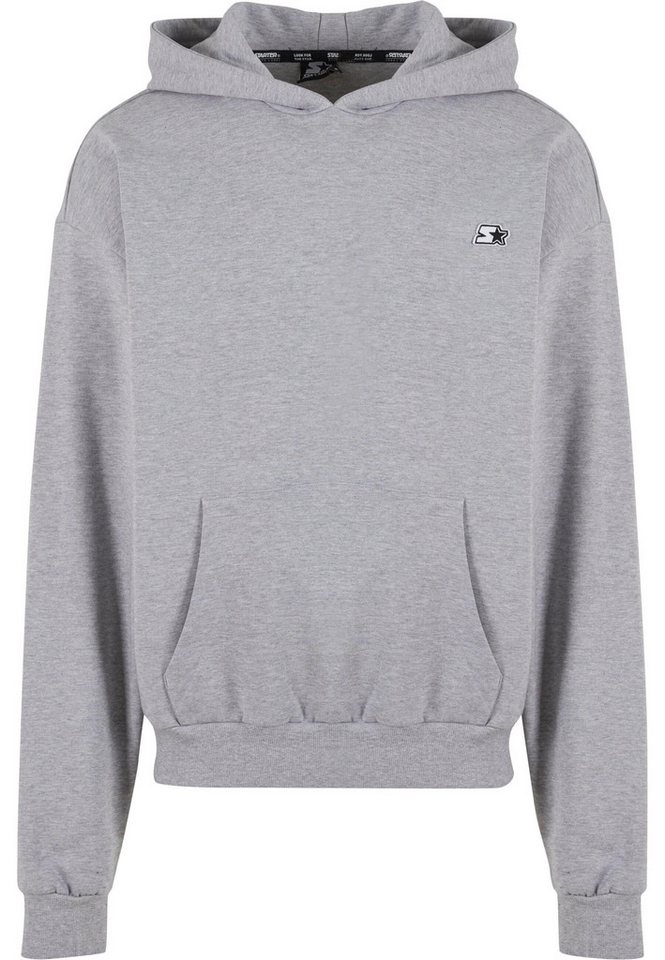 Starter Black Label Kapuzensweatshirt Starter Black Label Herren Starter Essential Oversize Hoody (1-tlg) von Starter Black Label