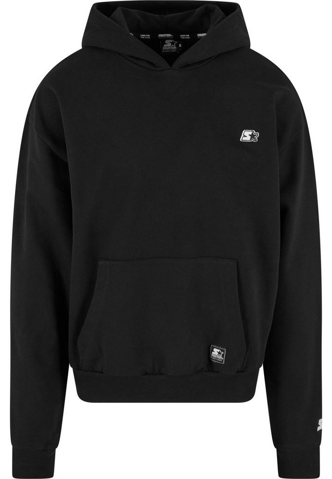 Starter Black Label Kapuzensweatshirt Starter Black Label Herren Starter Essential Oversize Hoody (1-tlg) von Starter Black Label