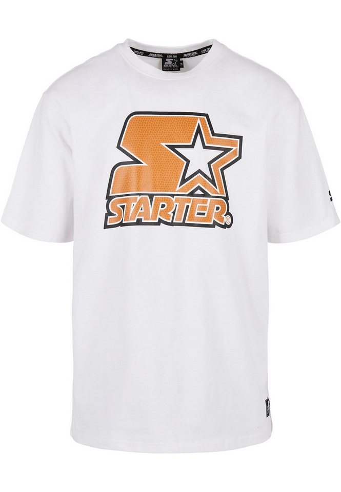 Starter Black Label Kurzarmshirt Starter Black Label Herren Starter Basketball Skin Jersey (1-tlg) von Starter Black Label