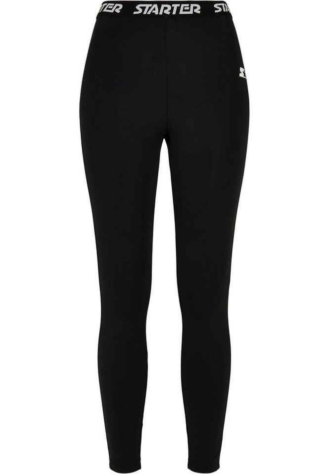 Starter Black Label Leggings Damen Ladies Starter Logo Tape Leggings (1-tlg) von Starter Black Label