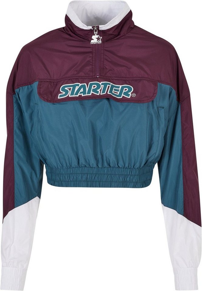 Starter Black Label Allwetterjacke Starter Black Label Damen (1-St) Starter Black Label Allwetterjacke Starter Black Label Damen (1-St) von Starter Black Label