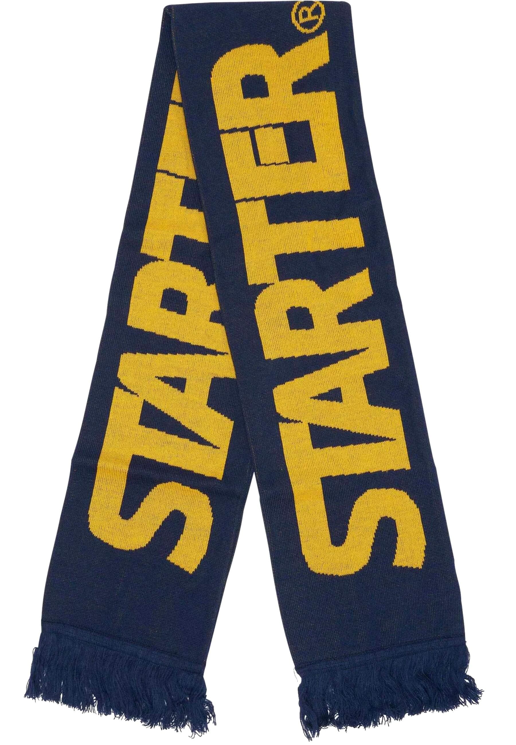 Starter Black Label Schal "Starter Black Label Herren Starter Supporter Scarf", 1 Stk. von Starter Black Label