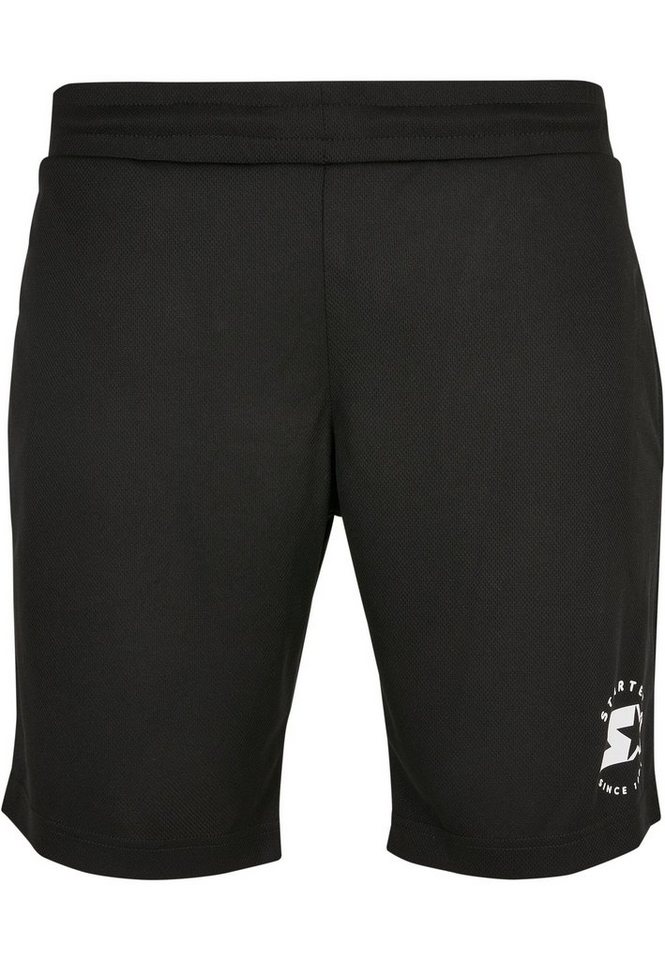 Starter Black Label Shorts Starter Black Label Herren Starter Team Mesh Shorts (1-tlg) von Starter Black Label