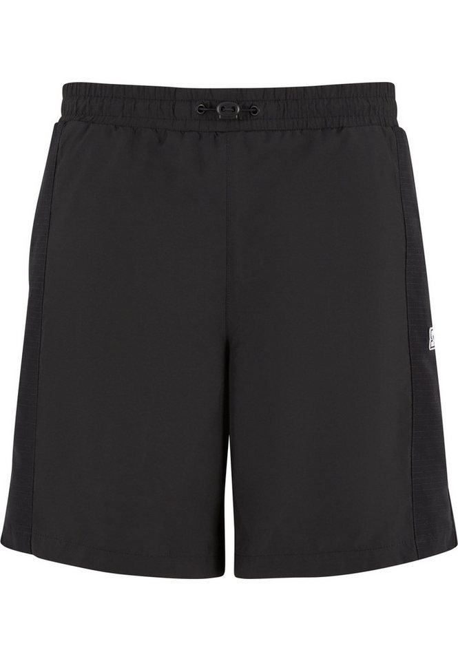 Starter Black Label Shorts Starter Black Label Starter Fabric Mix Track Shorts (1-tlg) von Starter Black Label