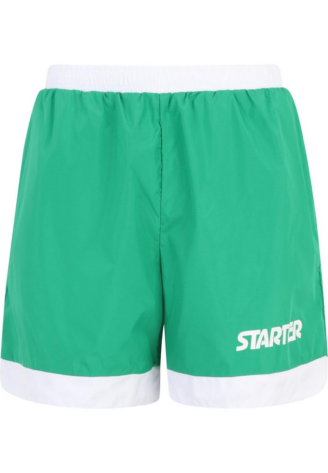Starter Black Label Shorts Starter Black Label Starter Retro Shorts (1-tlg) von Starter Black Label