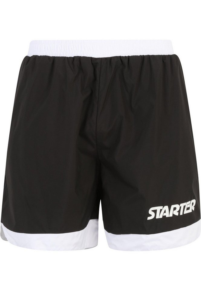 Starter Black Label Shorts Starter Black Label Starter Retro Shorts (1-tlg) von Starter Black Label