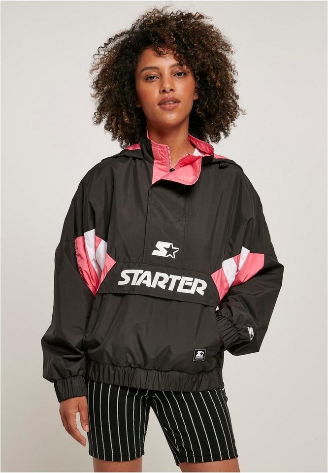 Starter Black Label Windbreaker Starter Black Label Damen (1-St) von Starter Black Label