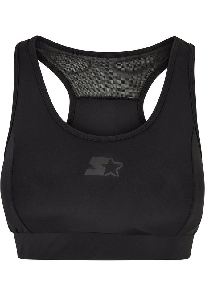 Starter Black Label Sport-BH Starter Black Label Damen Ladies Starter Mesh Bra von Starter Black Label