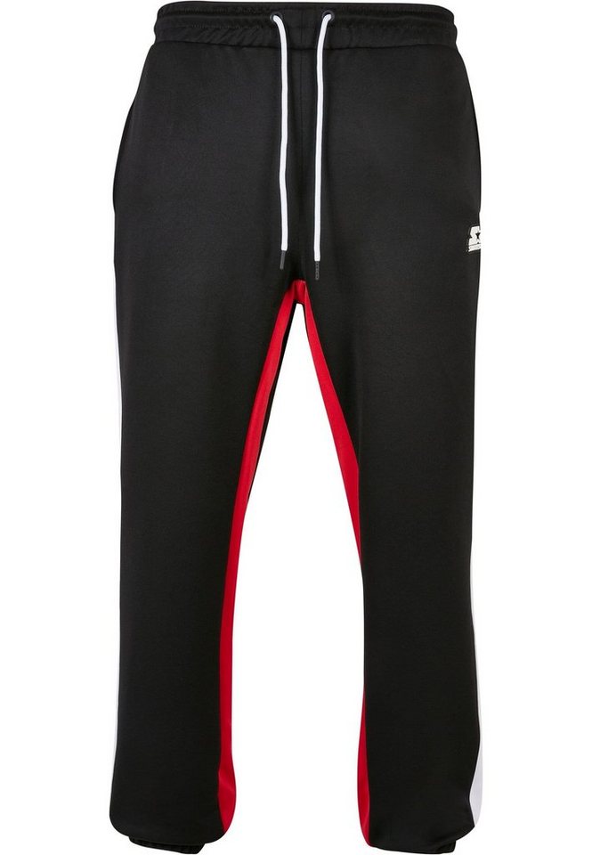 Starter Black Label Jogginghose Starter Black Label Herren Starter Laser Track Pants (1-tlg) von Starter Black Label