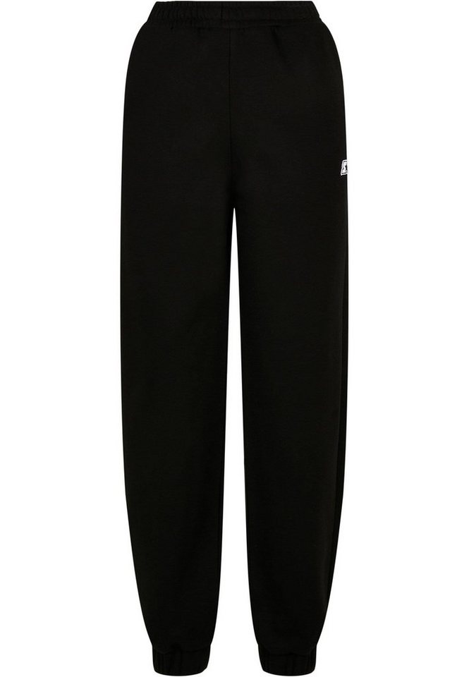 Starter Black Label Stoffhose Starter Black Label Damen Ladies Starter Essential Sweat Pants (1-tlg) von Starter Black Label