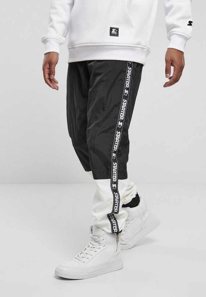 Starter Black Label Stoffhose von Starter Black Label