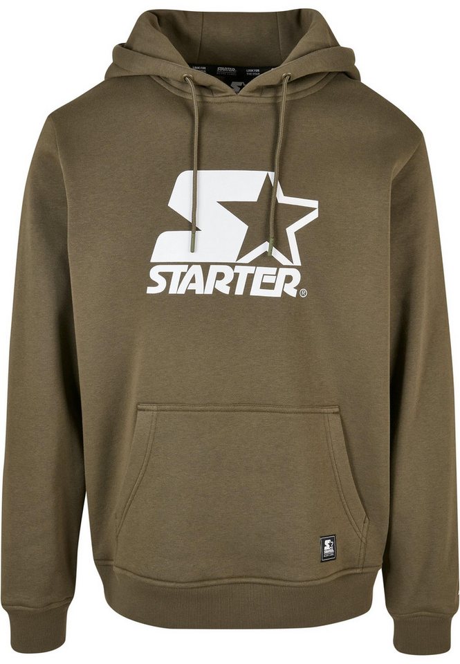 Starter Black Label Sweatshirt Starter Black Label Herren Starter Essential Hoody (1-tlg) von Starter Black Label