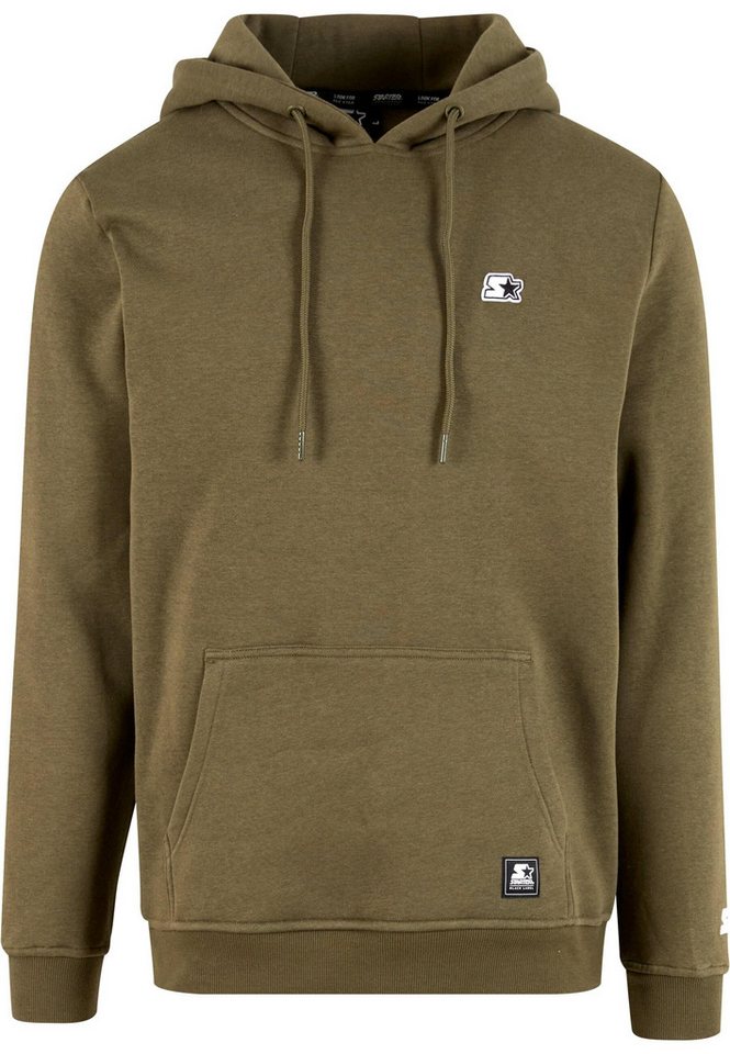 Starter Black Label Sweatshirt Starter Black Label Herren Starter Essential Hoody (1-tlg) von Starter Black Label