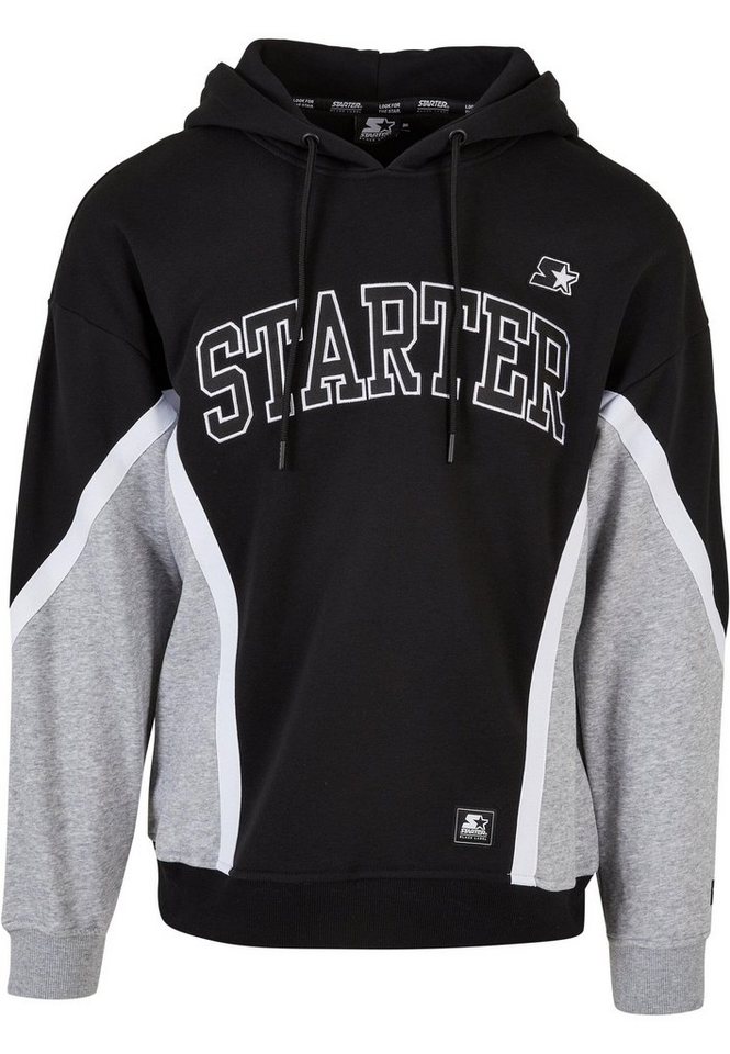 Starter Black Label Sweatshirt Starter Black Label Herren Starter Throwback Hoody (1-tlg) von Starter Black Label