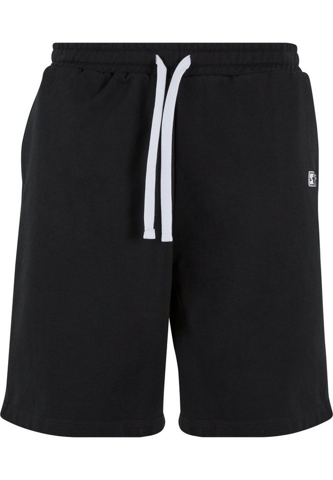 Starter Black Label Sweatshorts Starter Black Label Starter Essentials Heavy Shorts (1-tlg) von Starter Black Label