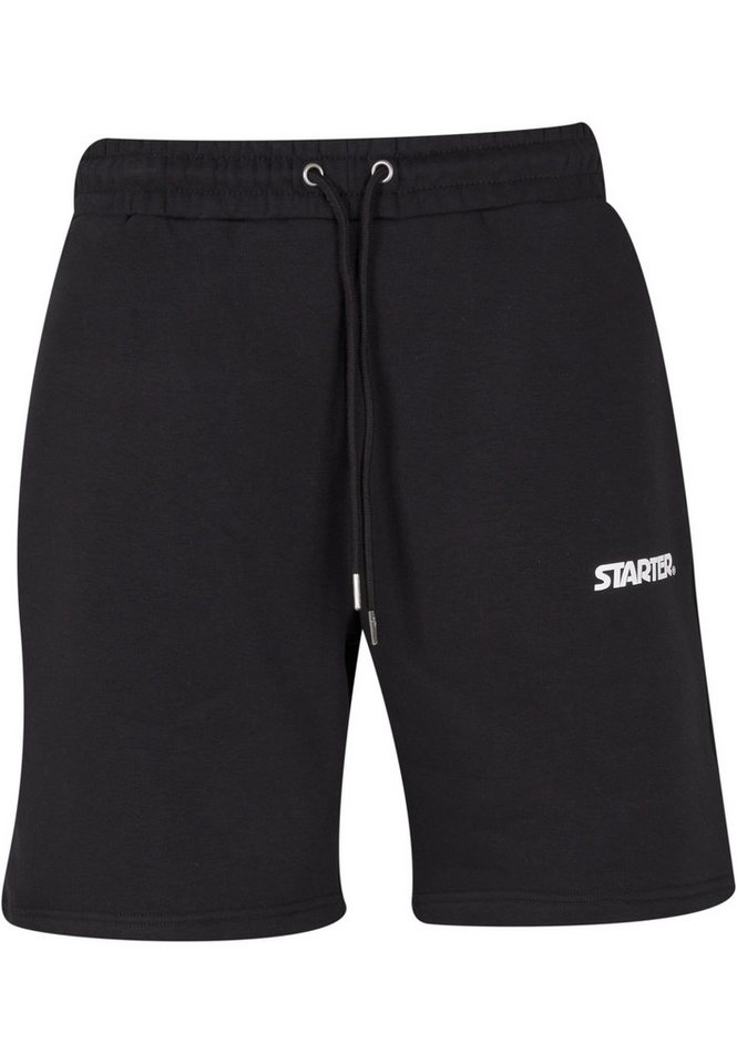 Starter Black Label Sweatshorts Starter Black Label Starter Small Logo Essential Sweatshorts (1-tlg) von Starter Black Label