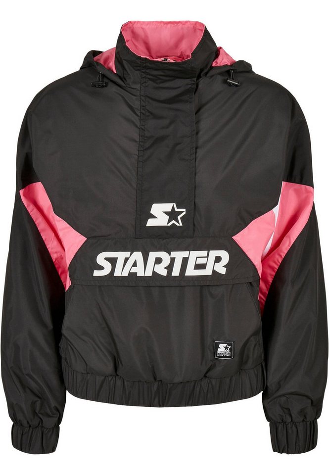 Starter Black Label Windbreaker Starter Black Label Damen (1-St) von Starter Black Label