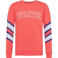 Sweatshirt von Starter Black Label